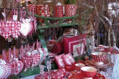 Weihnachtszauber auf Schloss Bückeburg