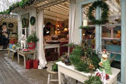 Weihnachtszauber auf Schloss Bückeburg