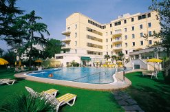 Hotel Helvetia