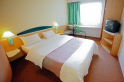 Ibis Berlin City Potsdamer Platz