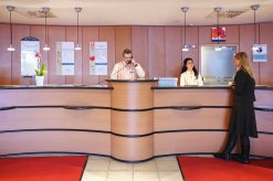 Ibis Berlin City Potsdamer Platz