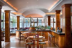 InterContinental Hotel Berlin