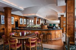 InterContinental Hotel Berlin