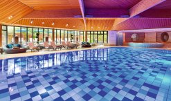 Intercontinental Hotel Berlin