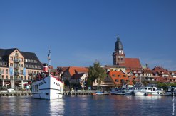 Waren an der Müritz