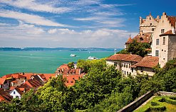 Meersburg am Bodensee