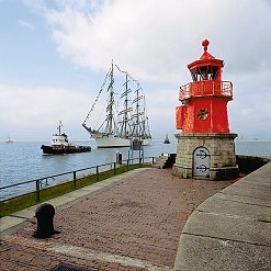 Leuchtturm