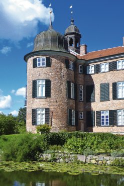 Schloss Eutin