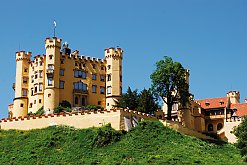 Schloss Hohenschwangau