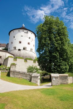 Festung in Kufstein