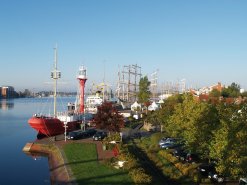 Wilhelmshaven