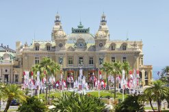 Casino in Monte Carlo
