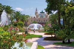 Casino in Monte Carlo
