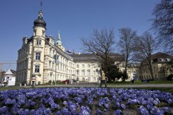 Schloss Oldenburg