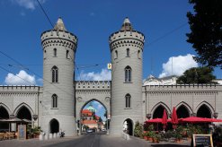 Nauener Tor in Potsdam