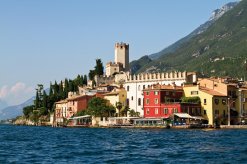 Malcesine