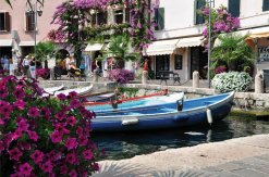 Limone am Gardasee