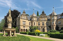 Schloss Bückeburg