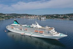 MS Artania