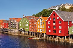 Trondheim