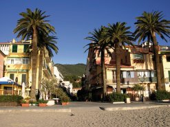 In Alassio