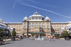 Kurhaus in Scheveningen