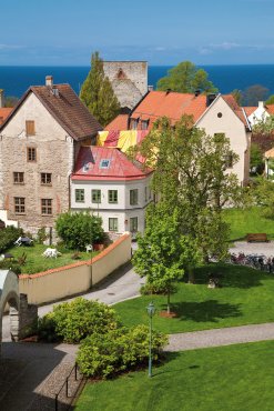 In Visby