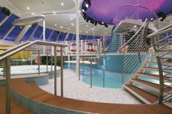 Color Fantasy, Aqualand