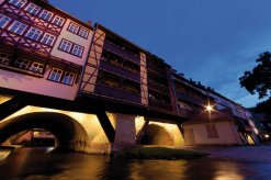 Krämerbrücke in Erfurt