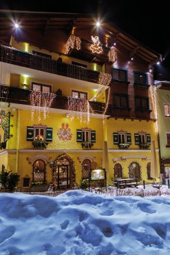 Weihnachten in Bad Hofgastein