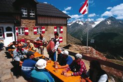 Breslauer Hütte