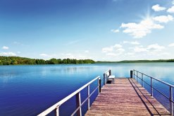 Kellersee in Malente