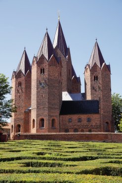 Kirche in Kalundborg