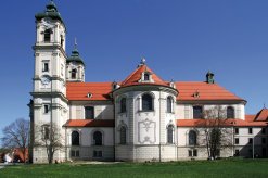 Benediktinerabtei Ottobeuren