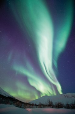 Nordlichter