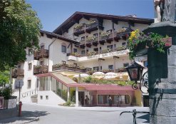 Hirschen