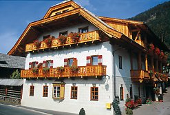 Hotel Weissensee