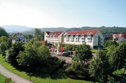 Seminaris Hotel Bad Boll