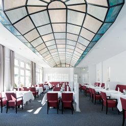 Seminaris Hotel Bad Boll