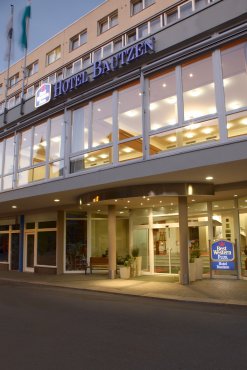 Best Western Plus Hotel Bautzen