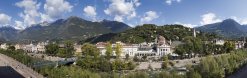 Panorama Meran