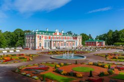 Schloss Katharinental in Tallinn