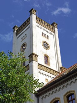 Schloss Aurich