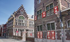 In Maastricht