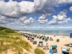Strand von Zinnowitz