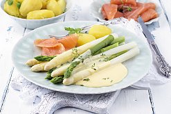 Spargel