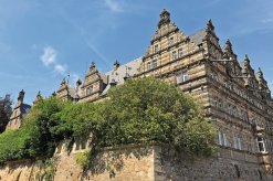 Schloss Hämelschenburg