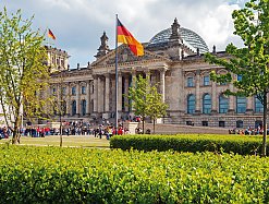 Berliner Reichtstag