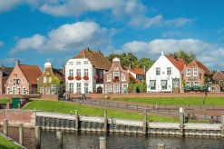 Greetsiel