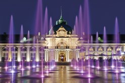 GOP Varieté Theater Bad Oeynhausen - Kaiserpalais
